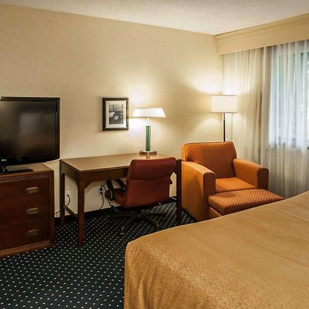 Quality Inn & Suites Goshen Dış mekan fotoğraf