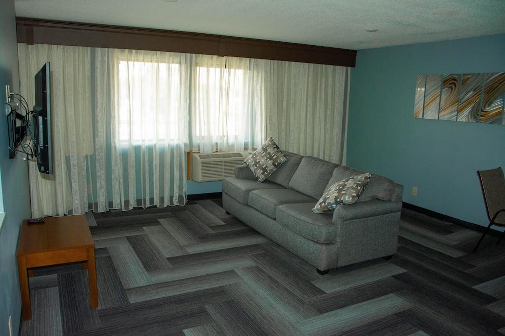 Quality Inn & Suites Goshen Dış mekan fotoğraf