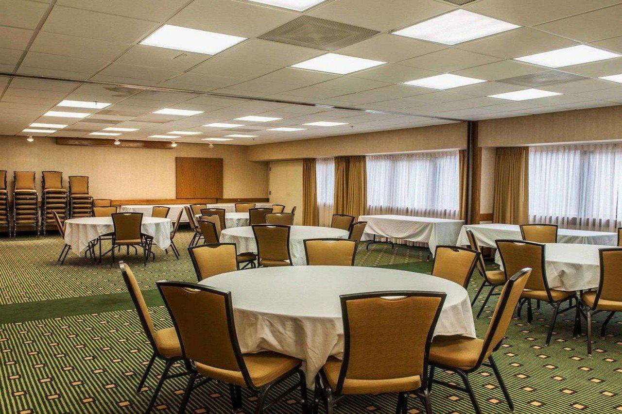 Quality Inn & Suites Goshen Dış mekan fotoğraf