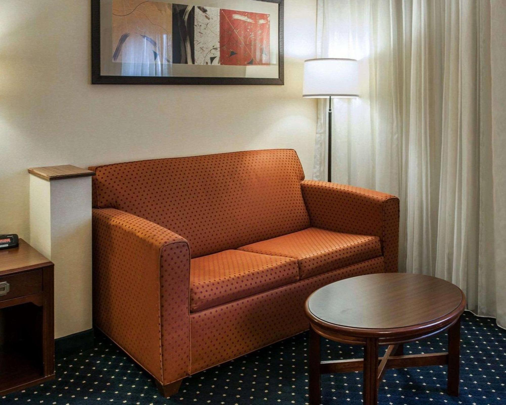 Quality Inn & Suites Goshen Dış mekan fotoğraf