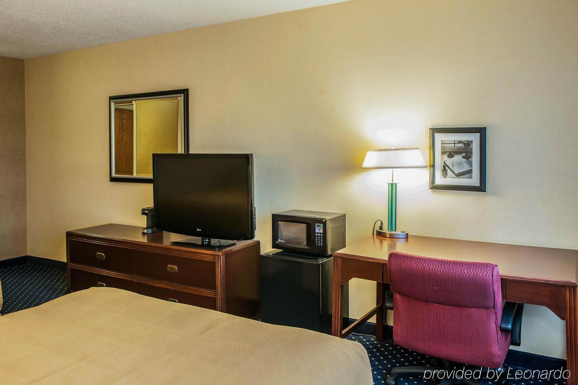 Quality Inn & Suites Goshen Dış mekan fotoğraf