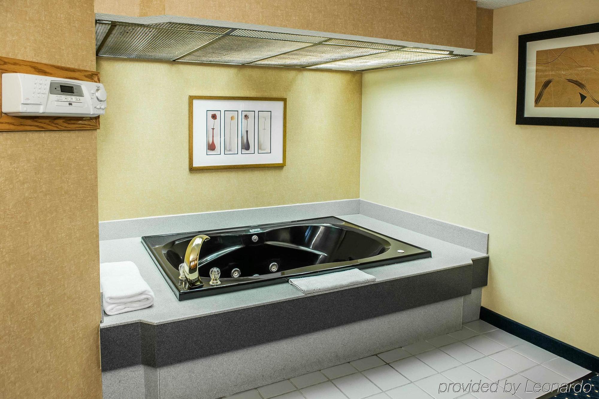 Quality Inn & Suites Goshen Dış mekan fotoğraf