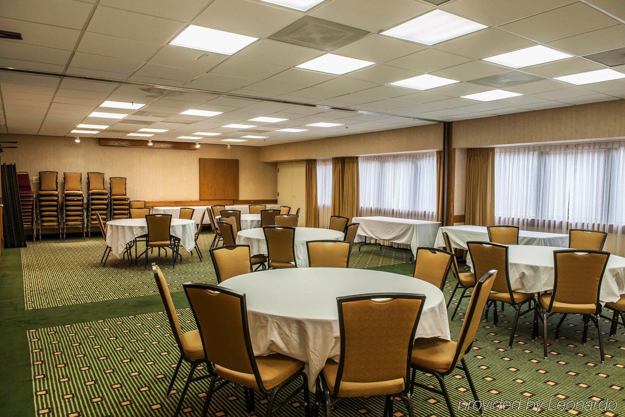Quality Inn & Suites Goshen Dış mekan fotoğraf