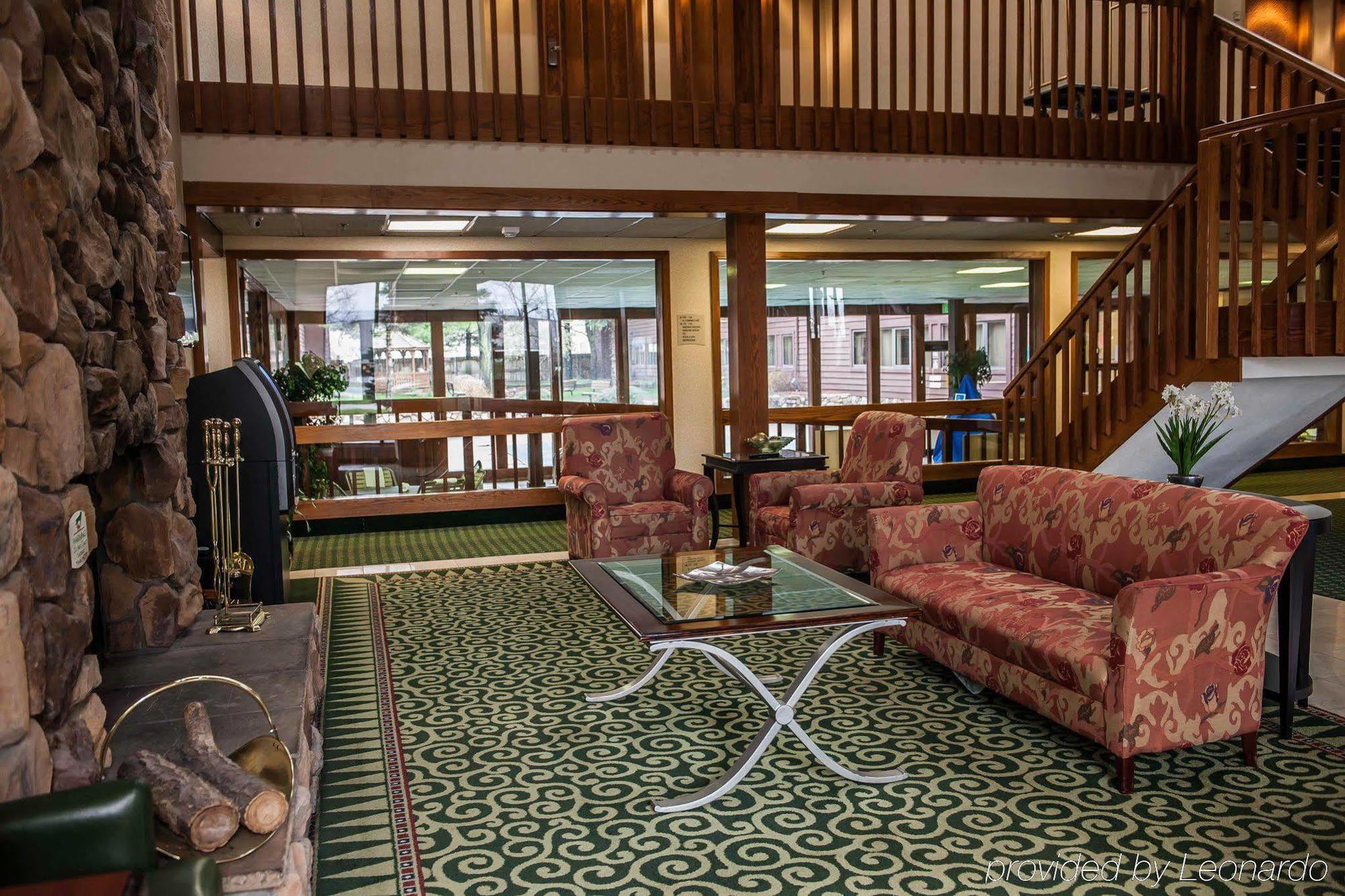 Quality Inn & Suites Goshen Dış mekan fotoğraf