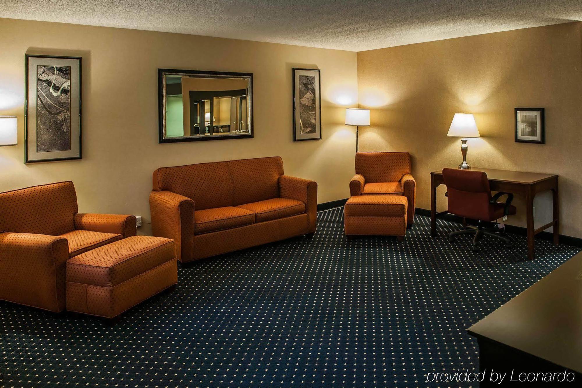 Quality Inn & Suites Goshen Dış mekan fotoğraf